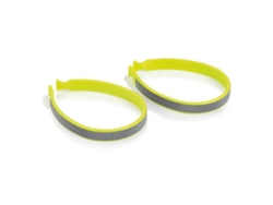 Acessórios Refletores XLC Cp-C01 Trouser Clip Set