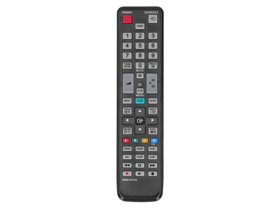 Mando A Distancia De Repuesto Para Televisores Samsung Bn59-01014a Aa59-00508a Aa59-00478a Aa59-00466a