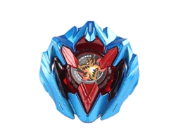 Peonza, peonza, peonza de metal Mdug