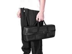 Bolsa impermeable para batería de bicicleta eléctrica de 10 l, ideal para guardar accesorios - D Vayotoy