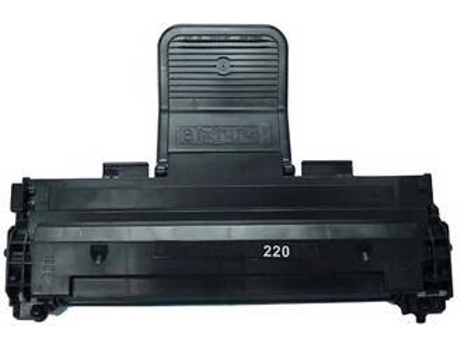 Tóner para Xerox WorkCentre pe220 Negro 13r00621