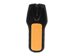 Detector De Estructuras De Pared, Escáner, Sensor, Detector De Metales Para Madera Con Alarma Sonora Y Probador De Luz