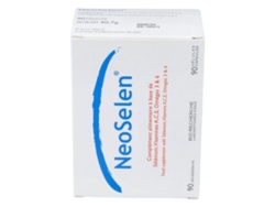 Neoselen 90 Cápsulas BIO-RECHERCHE