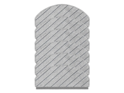 paños de fregado de repuesto para aspiradoras robóticas X1/N20/T10/T10 Turbo, accesorios para almohadillas de fregado Yunzii