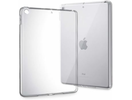 Carcasa Samsung Galaxy Tab A7 10.4" 2020 LMOBILE Transparente