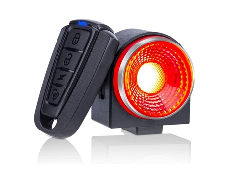 Luces Traseras LED