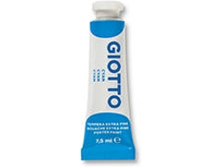 Guache GIOTTO Azul (7.5ml)