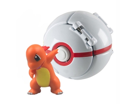 Muñeco GAATPOT 20 Styles Tomy Pokemon Elf Ball Anime Figure Pikachu Charizard Mewtwo Mew Pokeball Pocket Monster Variant Action Model Toy Gifts