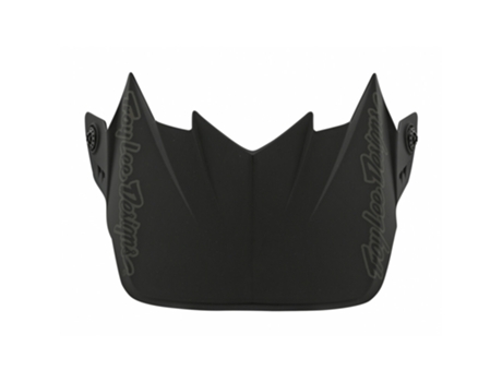 Casco de moto con visera TROY LEE DESIGNS GP