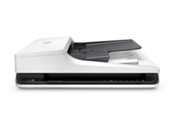 Escáner HP Scanjet Pro 2500 F1