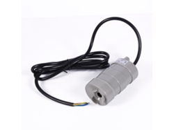 Bomba de agua sumergible vertical DC 12v 5m 1000l/h