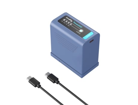 Batería Recargable SMALLRIG 4267 Np-F970 para Cámaras de Video
