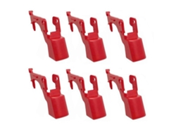 6pcs gatilho extra forte botão liga/desliga para dyson v10 v11