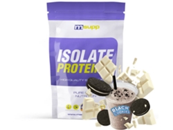 Isolate 90 Cfm - 500 G Chocolate Blanco Con Black Cookies Masmusculo