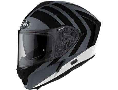 Casco Integrale de Motociclismo AIROH Spark Scale (M)
