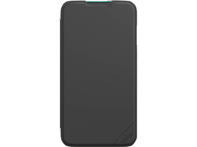 Funda WIKO Sunny Game Changer Gris