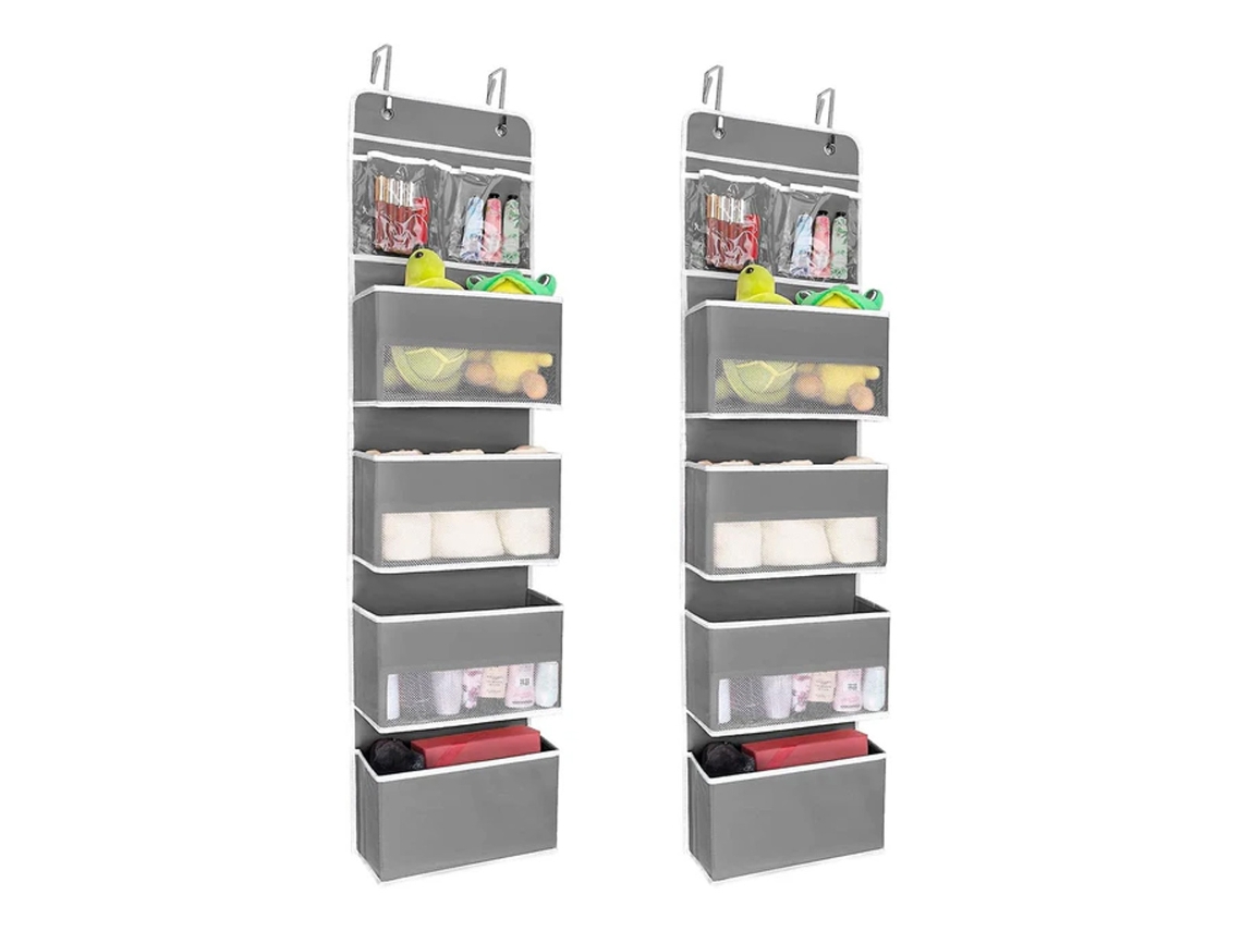 Organizador Colgante Estantes Compatible NEVEANCE (34x24x10cm)