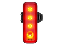 Luz Traseira Blinder R-150 Transparente 150 Lumensknog