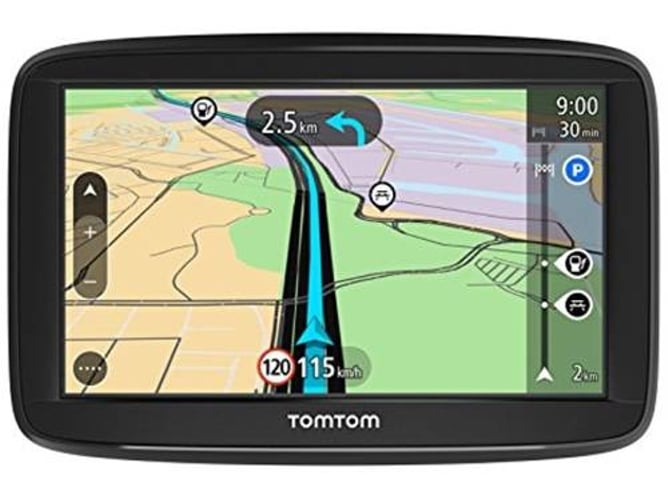 Navegador GPS TOMTOM Start 52 EU 45