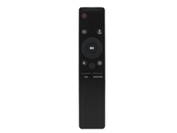 Mando A Distancia De Repuesto Para Barra De Sonido Samsung Hwn650, Hwn450 Y Hwn550. Mando A Distancia Para Altavoces.