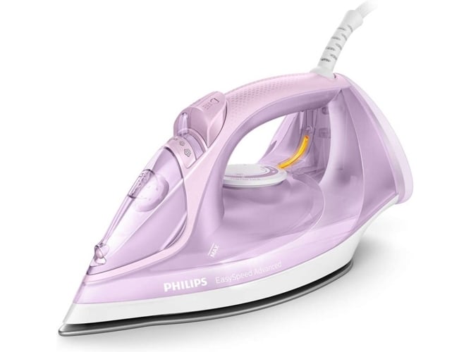 Plancha de Vapor PHILIPS GC2678/30 (Chorro vapor: 190 g/min - Suela: Cerámica)