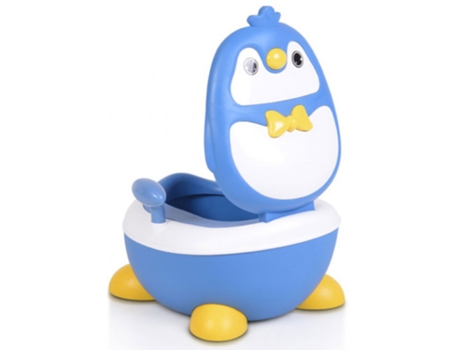 Orinal Infantil CANGAROO Riko Azul