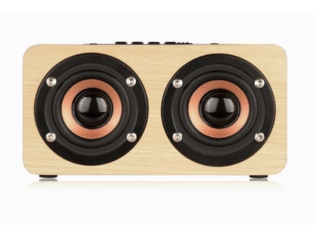 Altavoz Bluetooth CHRONUS Speaker1210H23