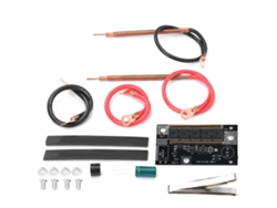 Batería portátil de 12 V 18650/26650 para máquina de soldadura por puntos casera.