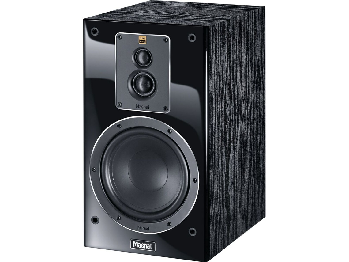 Altavoces MAGNAT SIGNATURE 503 (Negro - 100 W)