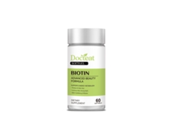Gelatinas blandas con biotina (suplemento nutricional)