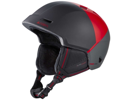 Casco de Esquí CAIRN Meteor (57-58 cm)