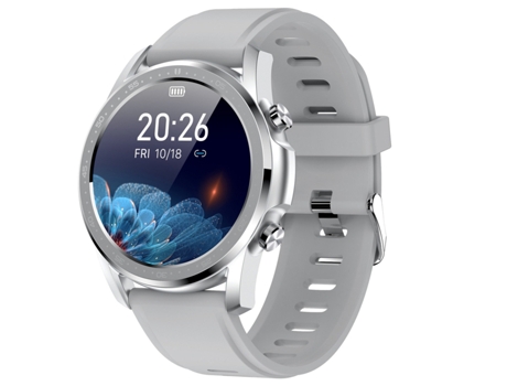 Smartwatch ENZON Gris