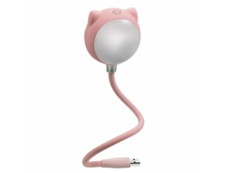 Altavoces Bluetooth VEANXIN 1022H53 Rosa