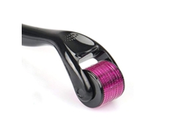 Rodillo De Microagujas 540 Para El Crecimiento Del Cabello Y El Cuidado De La Piel.