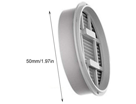Filtro Hepa para aspiradora con mango publicitario para Xiaomi Deerma Vc20S Vc20, piezas de limpiador, accesorios, filtro