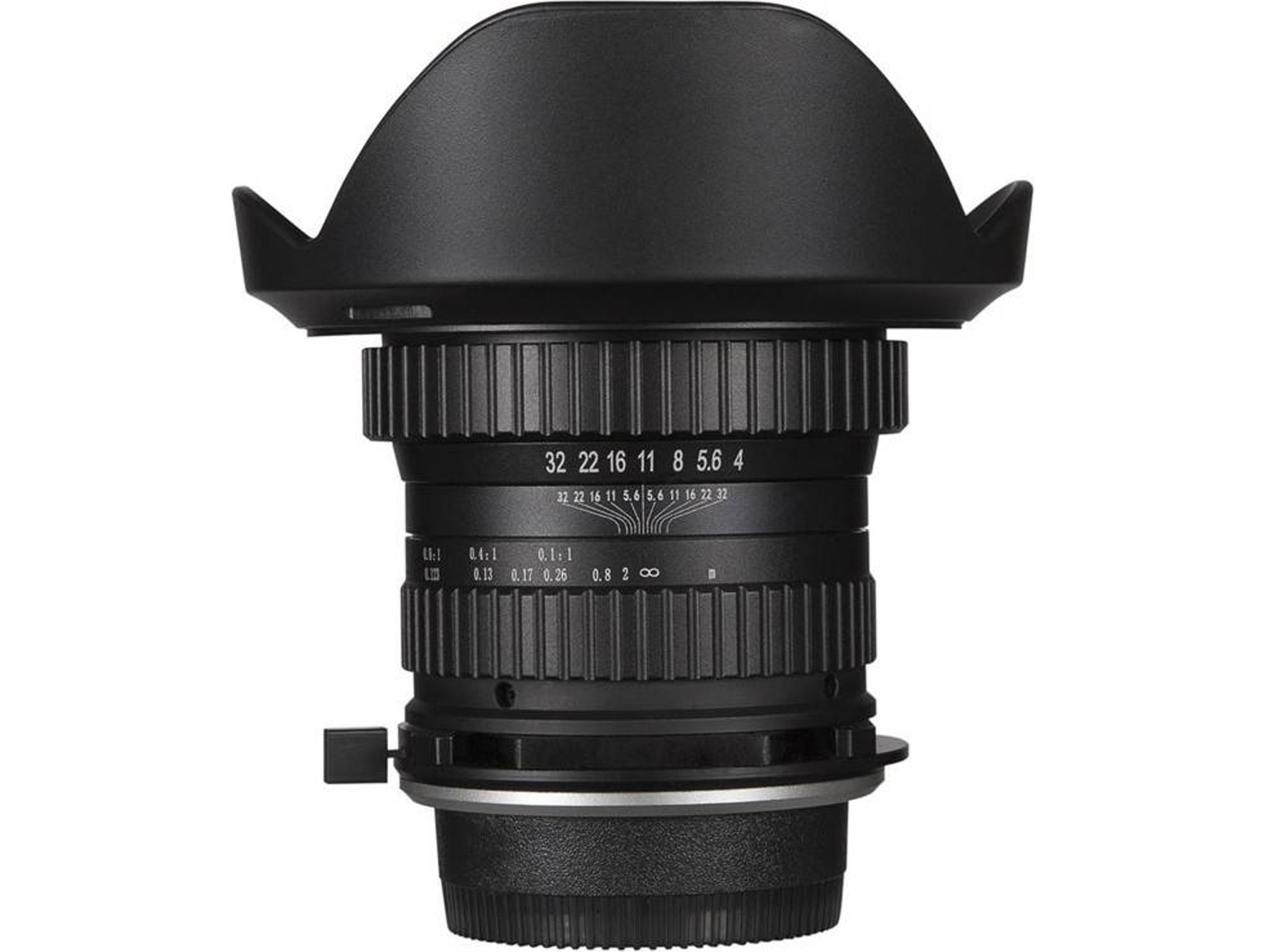 Objetivo LAOWA 15mm f/4 Ultra Pentax