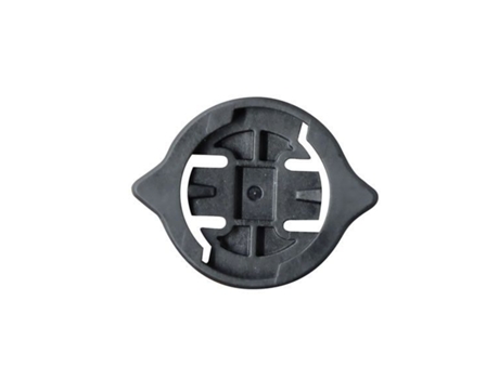 Adaptador GPS WAHOO Quarter Turn Mount Adapter