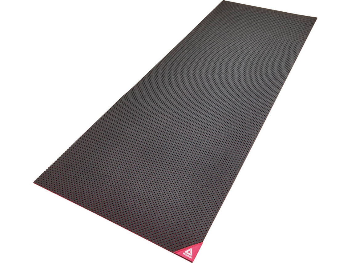 Cinta de correr Reebok Mesh Pink Fitness