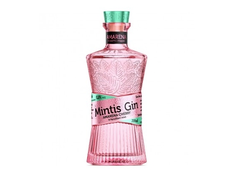 Mintis Premium Gin Amarena MINTIS GIN