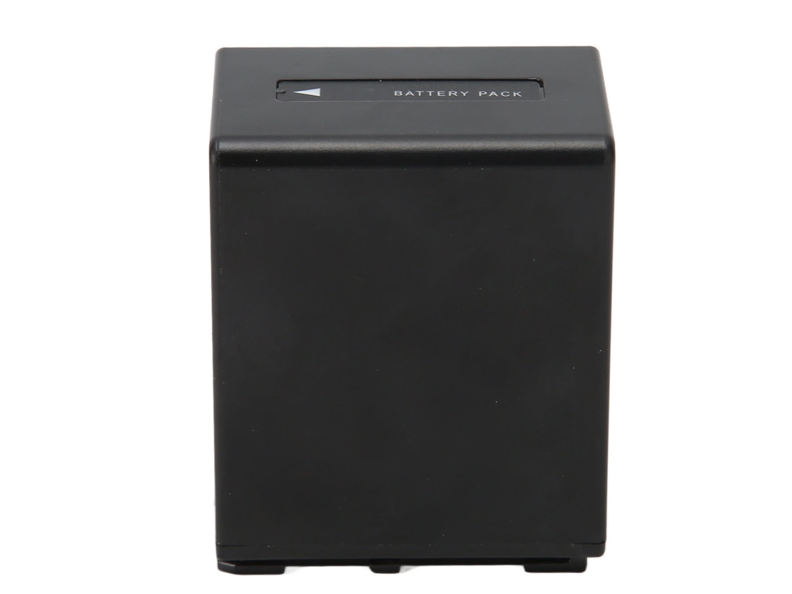 Bateria De Íon De Lítio Np Fv100 4200mah Para Câmeras Hdr Cx700e 220e 680e Ax700 Pj760e Pj10e Pj790e Vg10 Vg20
