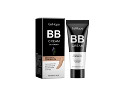 Base de BB Cream, Piel Suave, Tono Trigo