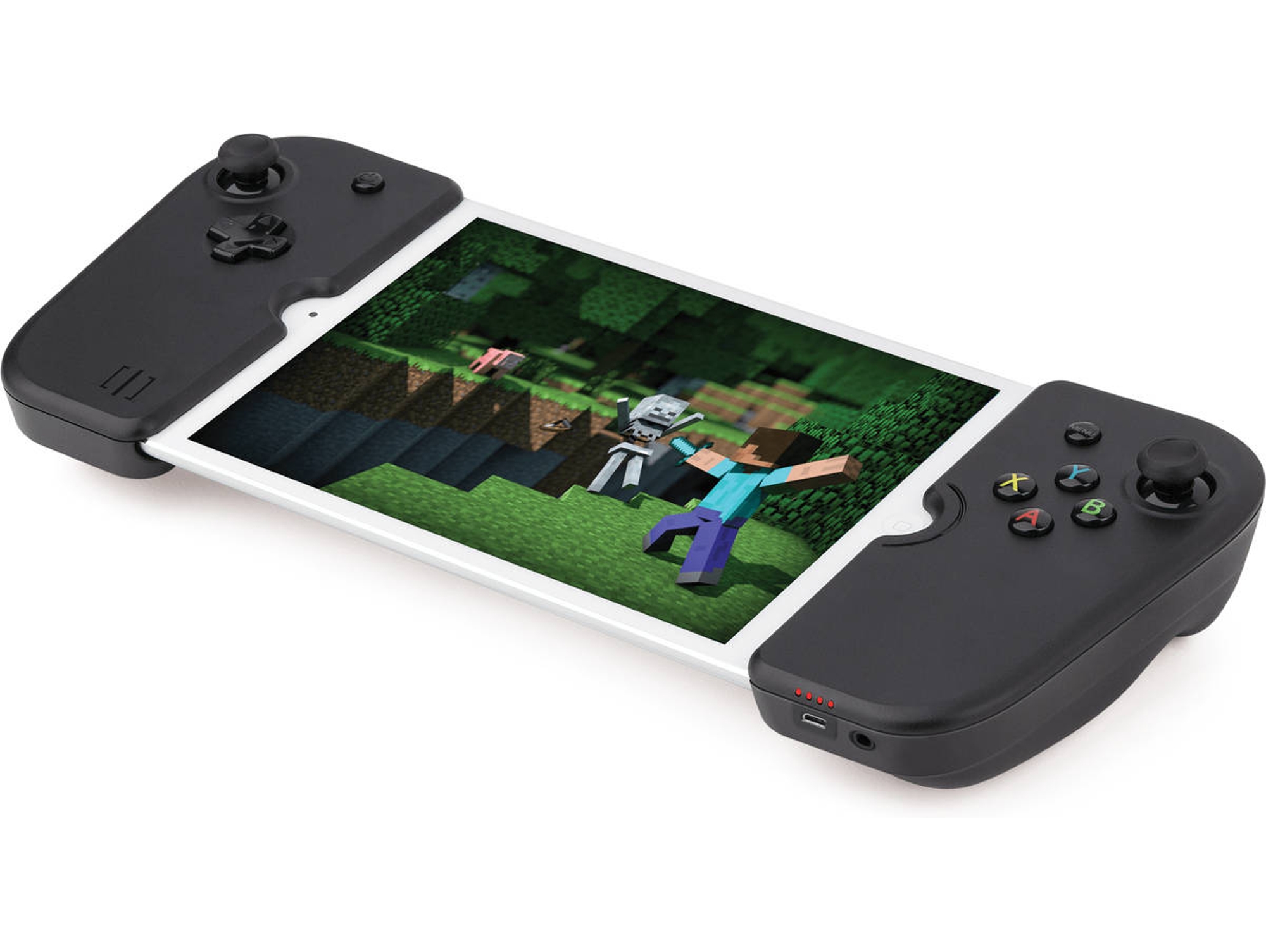 Mando iOS GAMEVICE GV140 Negro