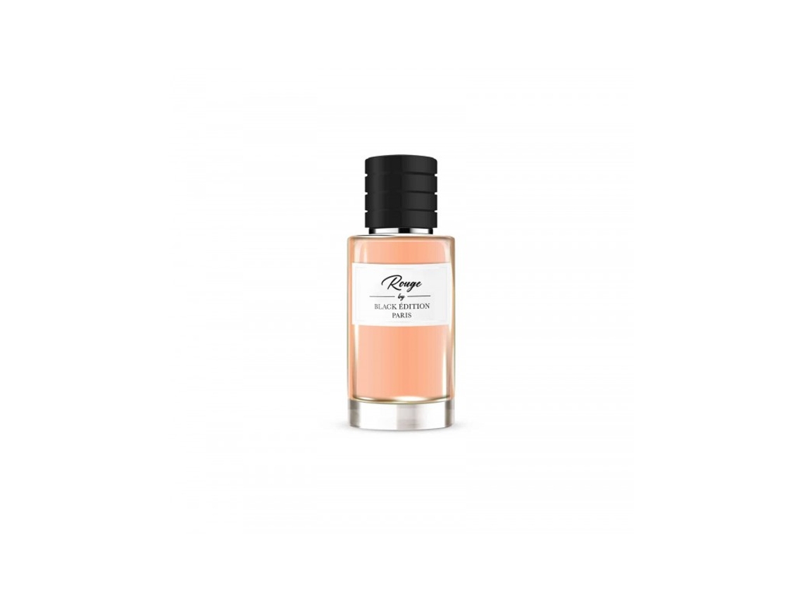 Black Edition Rouge Eau De Parfum 50ml 123