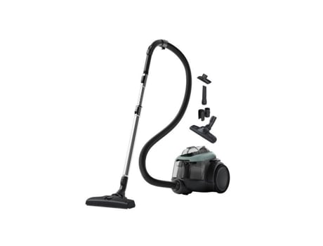 ELECTROLUX 600 Aspirador sin bolsa ELECTROLUX El61C2Og Verde