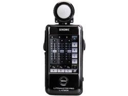 Fotómetro SEKONIC L-478DR