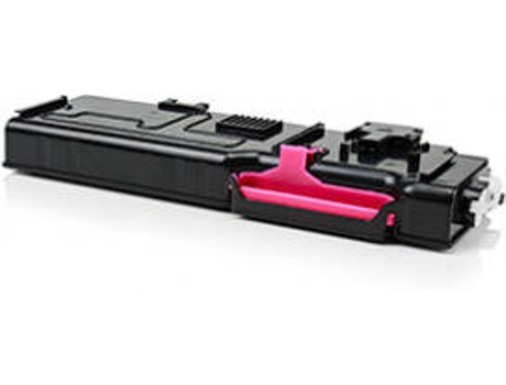 Tóner para Xerox Phaser 6600 - WorkCentre 6605 Magenta (106R02230)