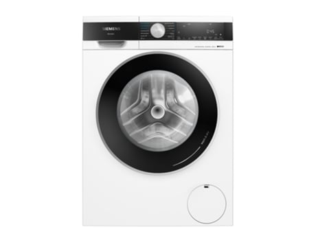 Lavasecadora SIEMENS WN44G200ES (6/9 kg - 1400 rpm - Blanco)