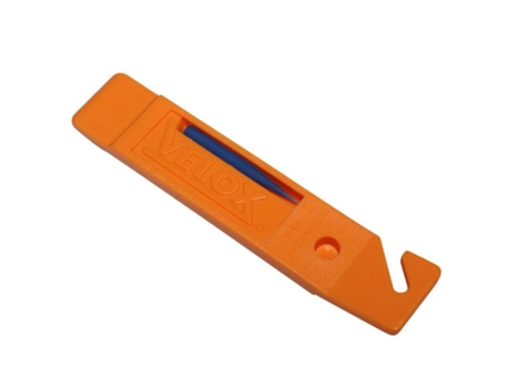Desmontadora de neumáticos para bicicletas VELOX