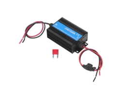 2026velora-controlador Mppt De Carga Solar Boost 24v-72v 300w Para Vehículos Eléctricos Ahorro Energético