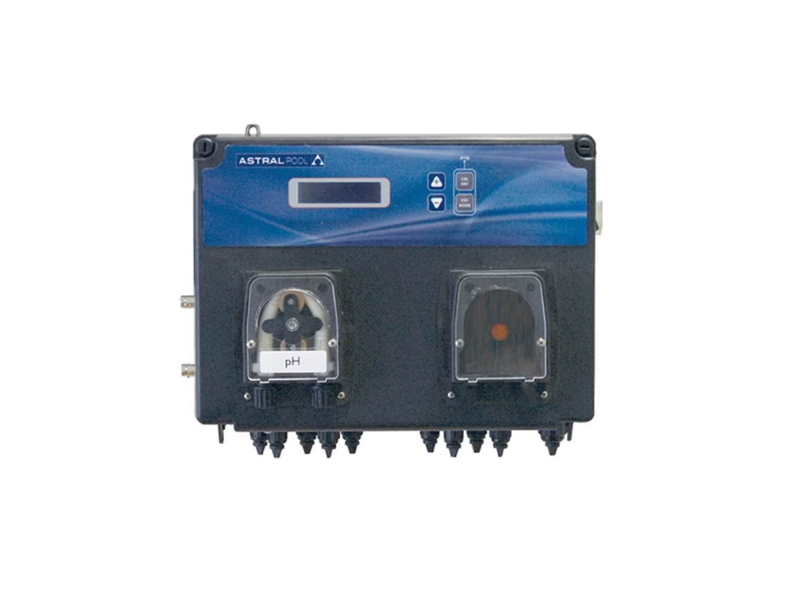 Bomba Dosificadora Control Basic Dual Ph Ev ASTRALPOOL
